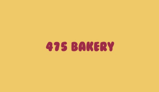 475 Bakery