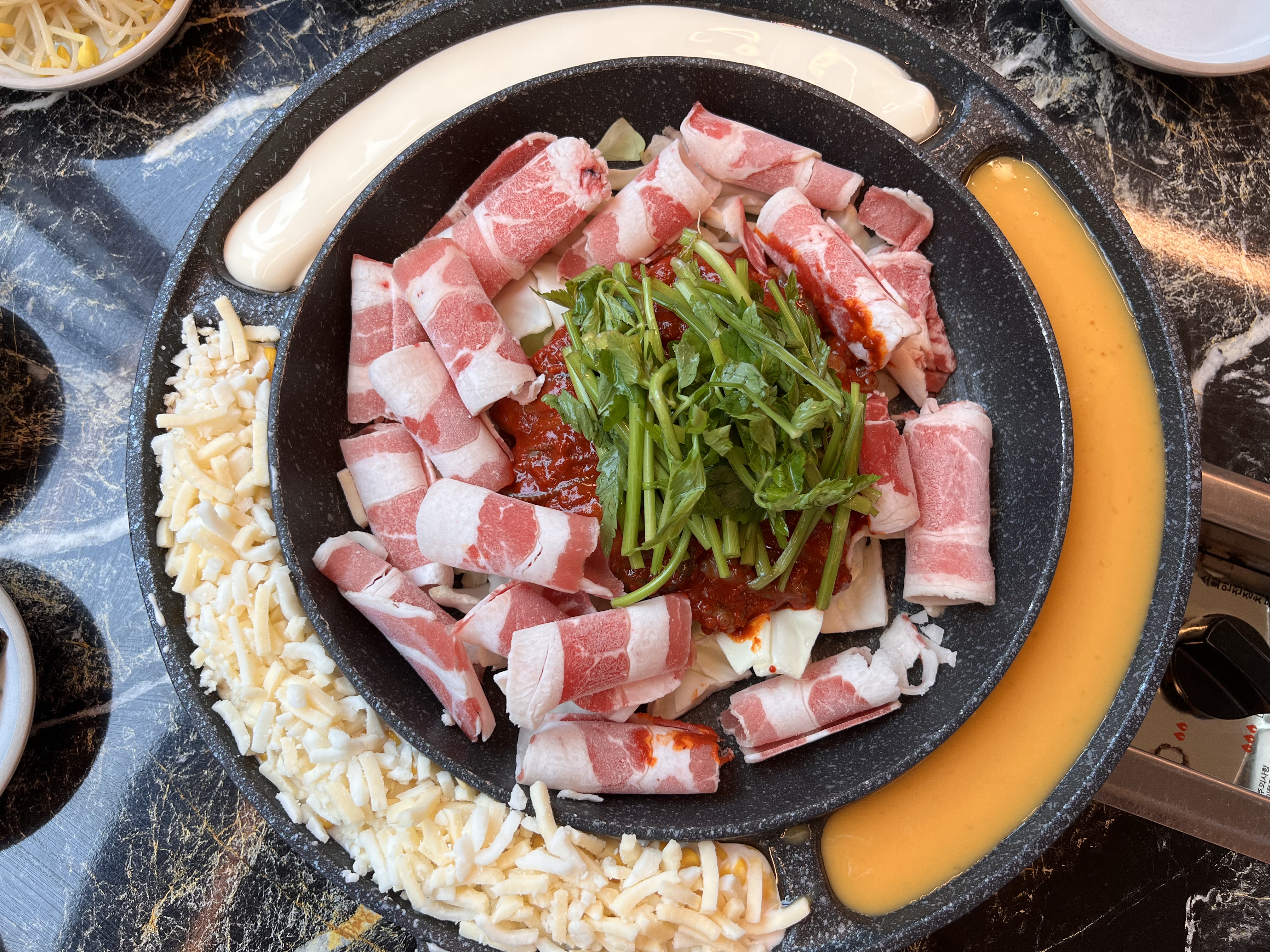 달쭈꾸미 월미도 본점