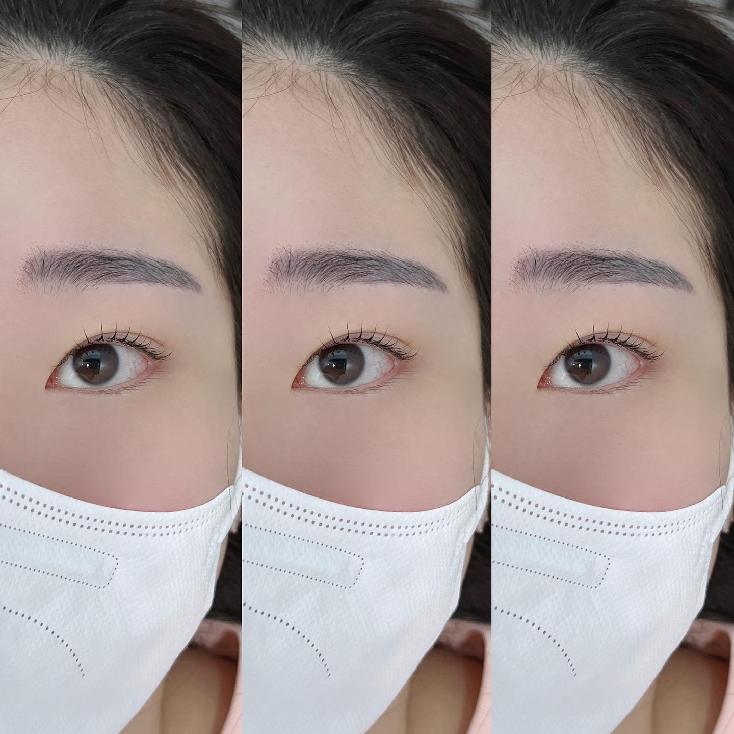 정그림브로우