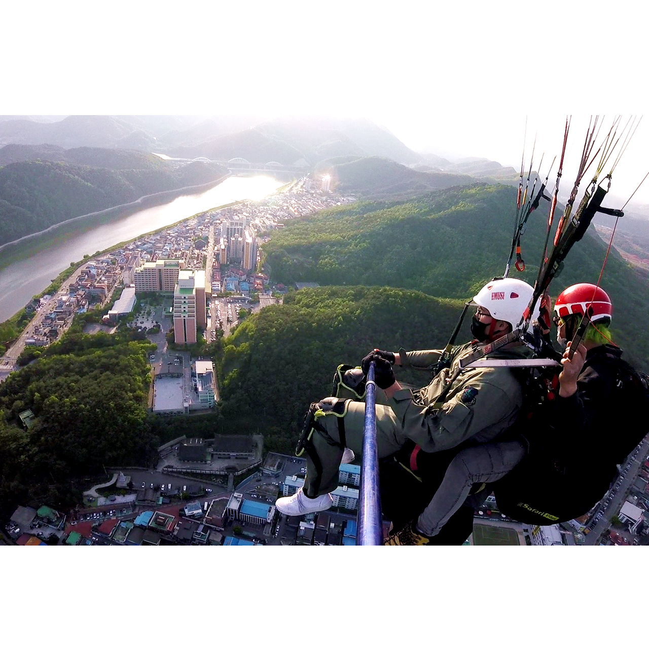 두산행복마을 협동조합