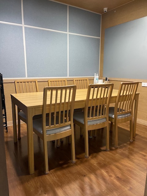 토즈멤버십라운지 천호역센터
