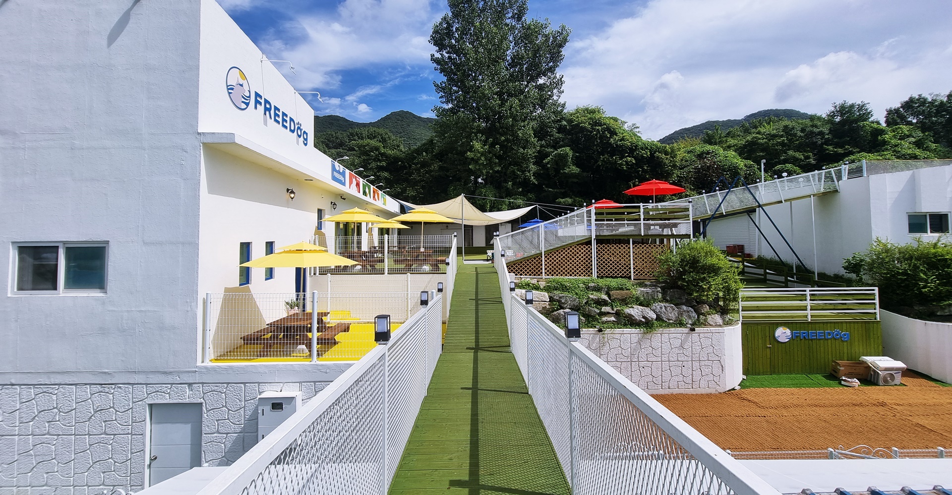 Pridok Pension