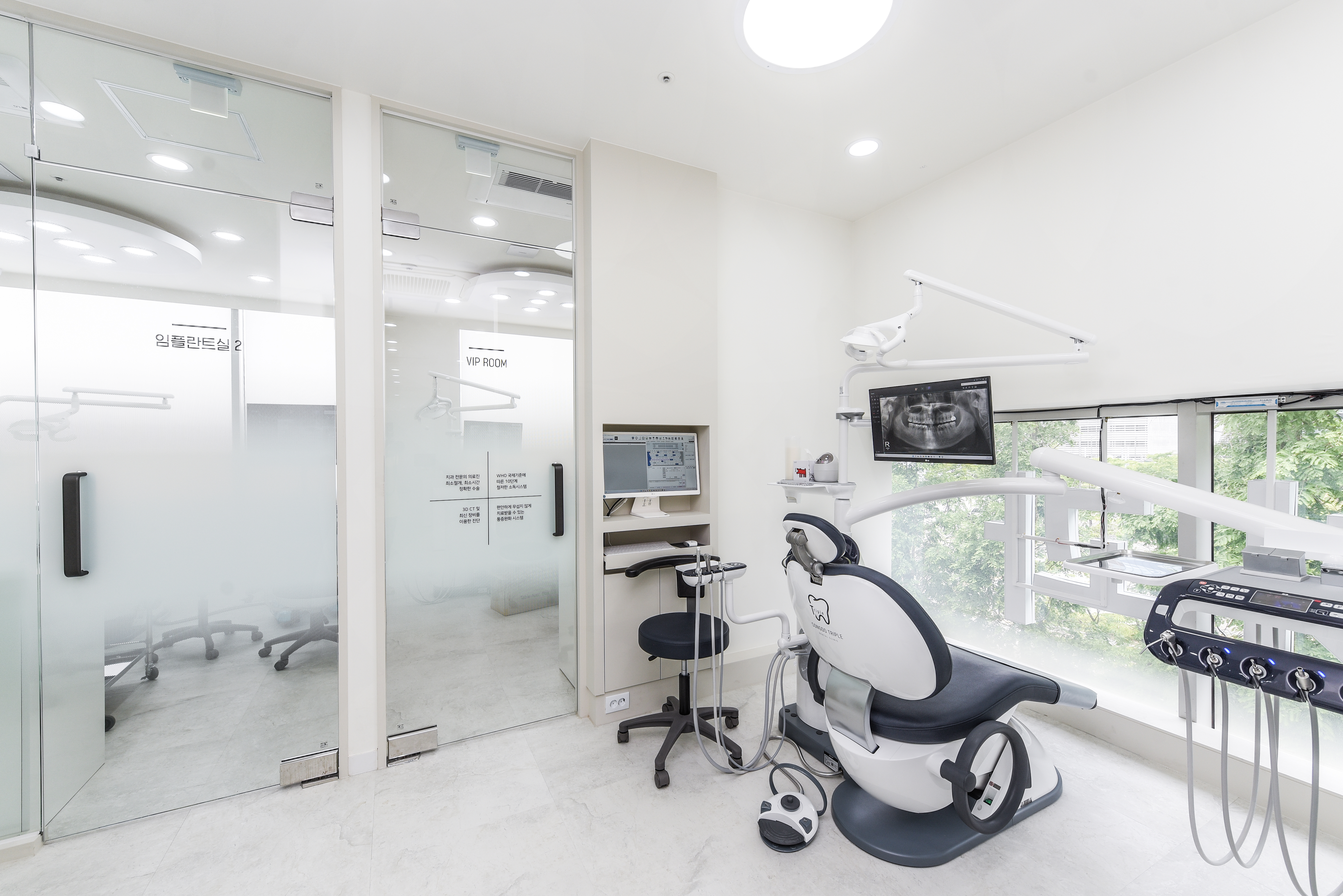 송도트리플치과 대표 이미지