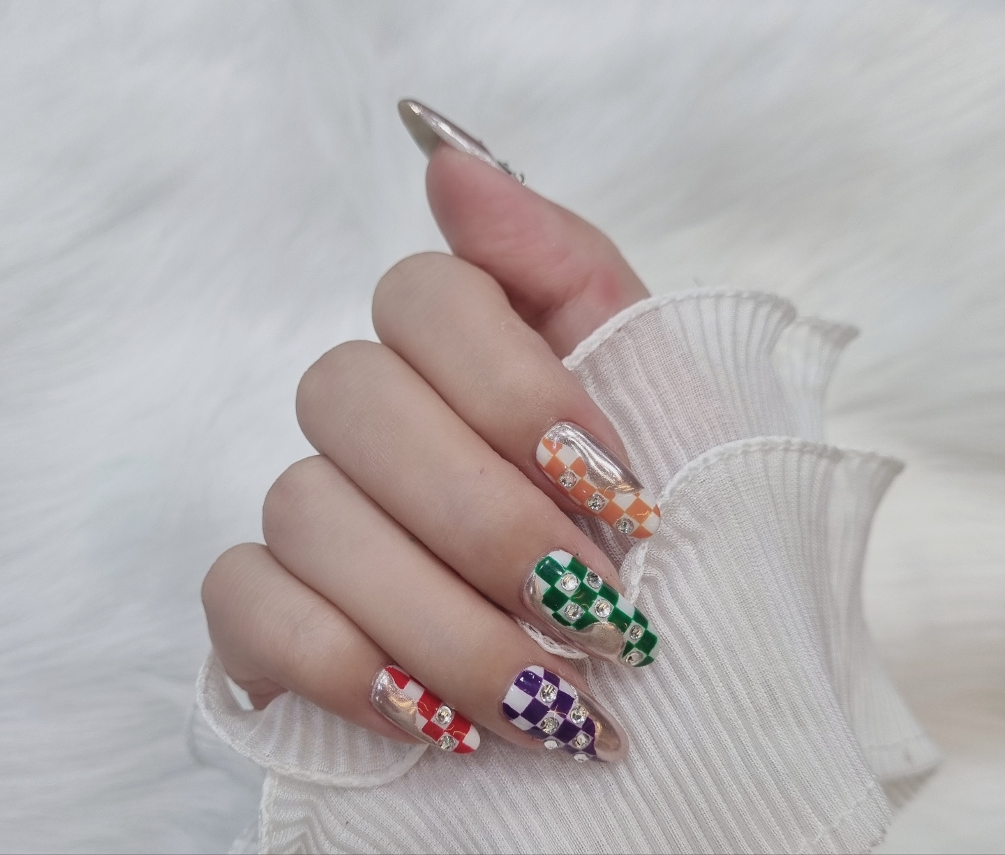 현아 더 뷰티 구영본점
