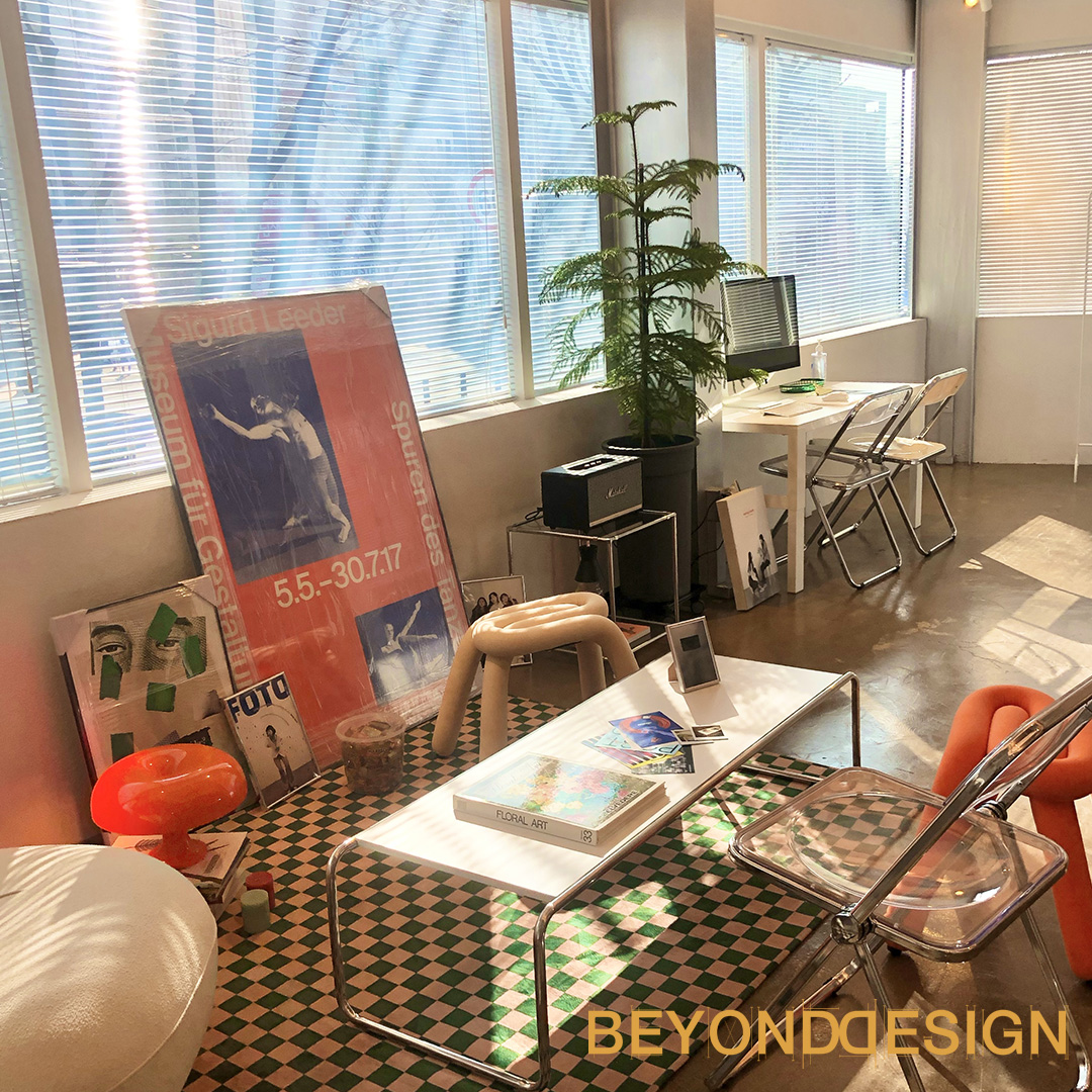 비욘드인테리어디자인 대구점 대표 이미지