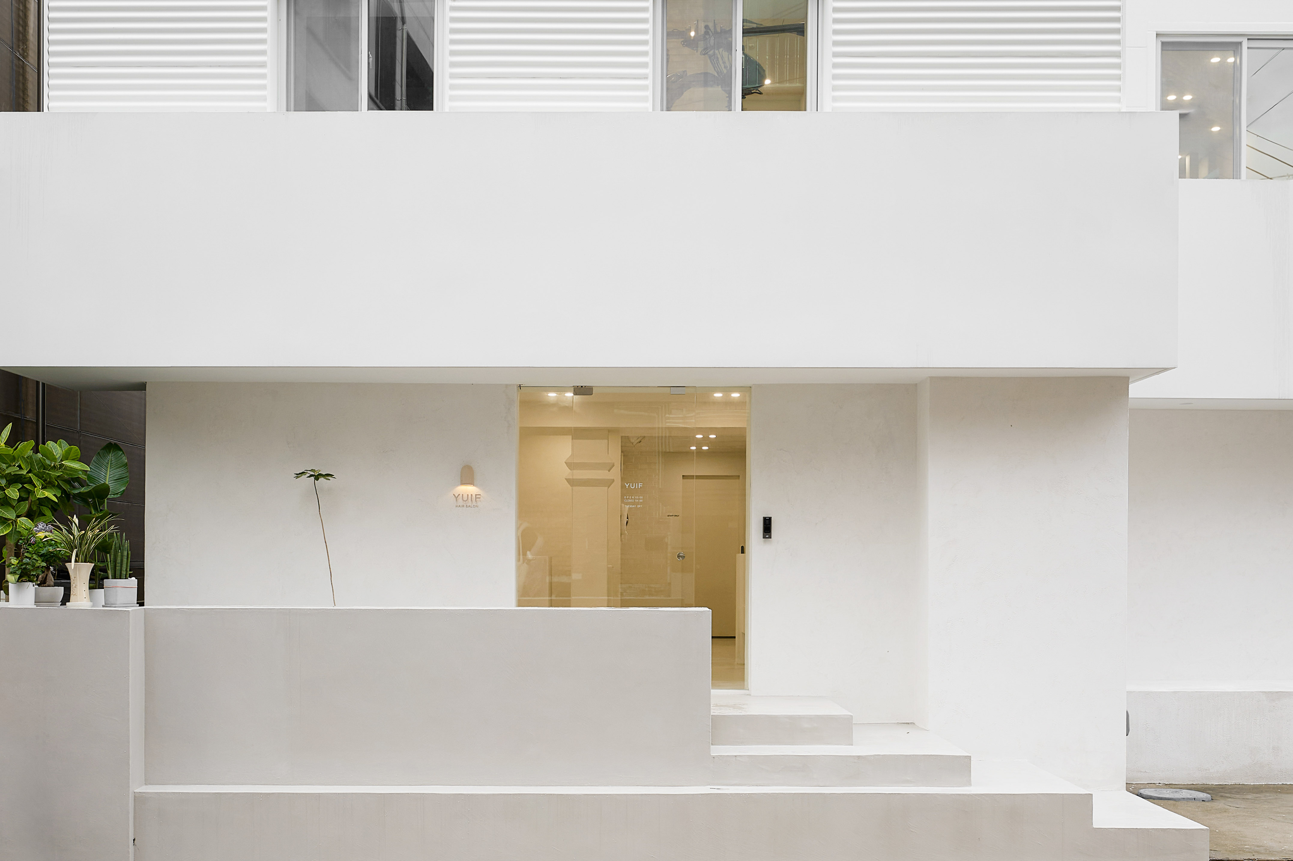 유이프헤어 대표 이미지