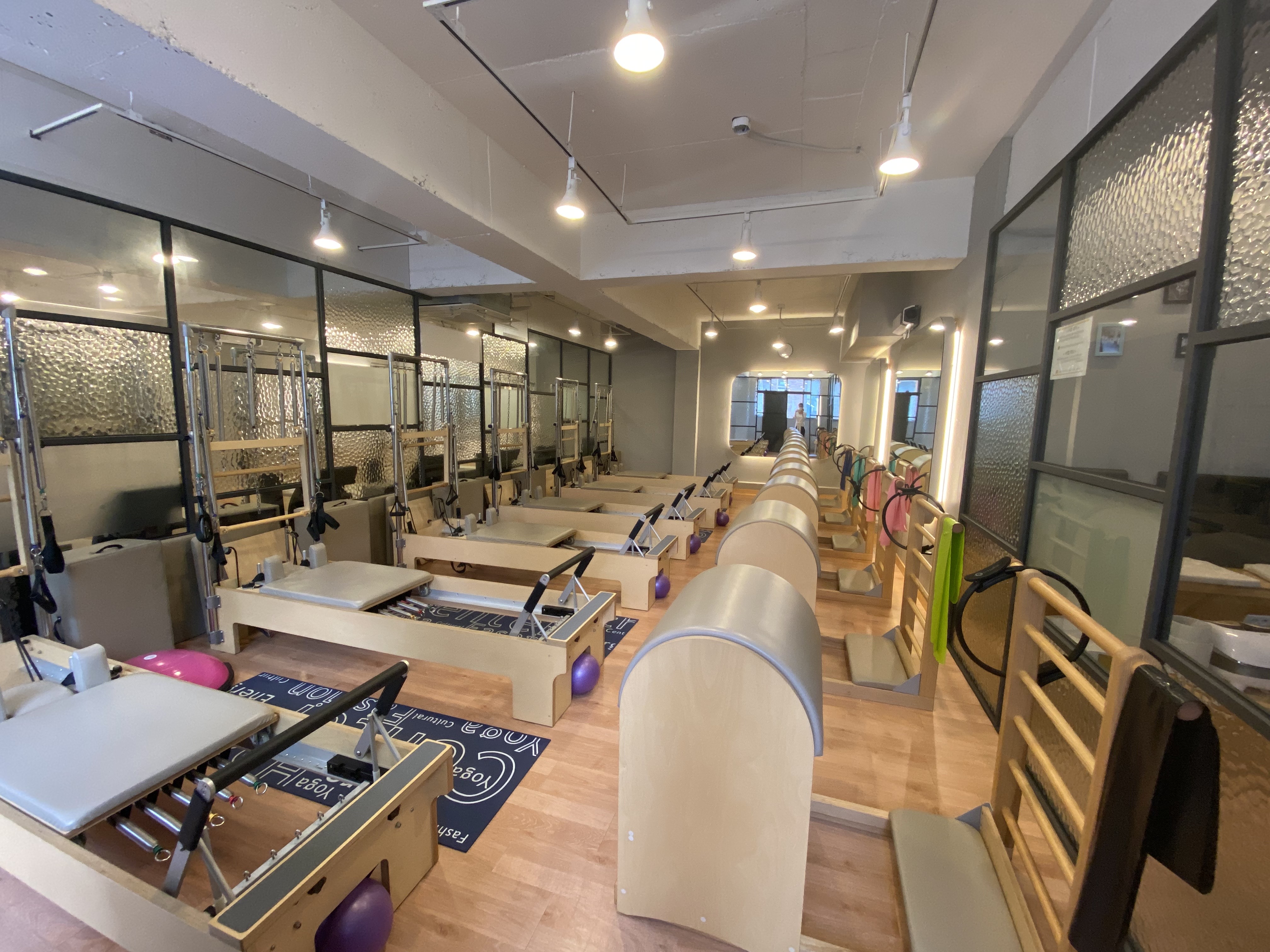 인필라테스 마포점 대표 이미지