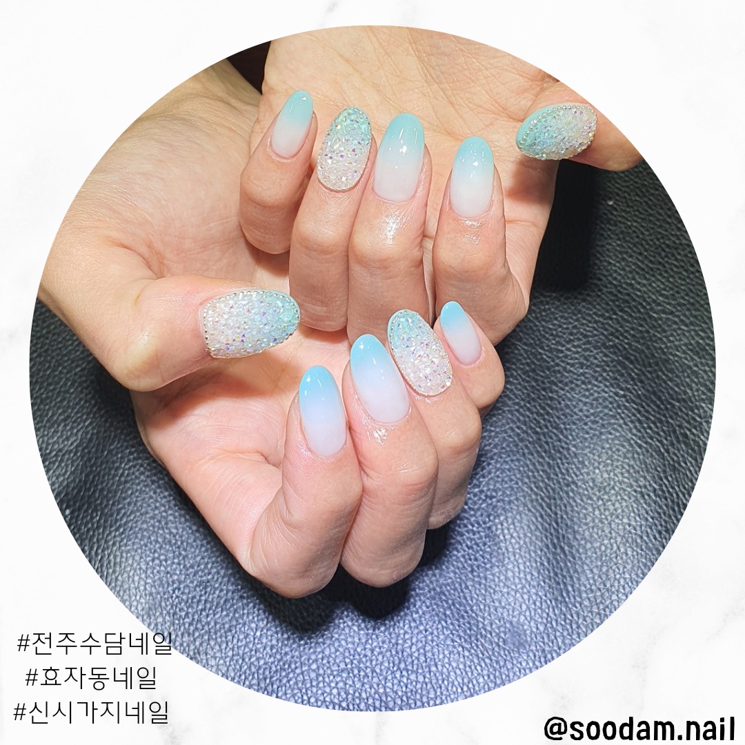수담네일