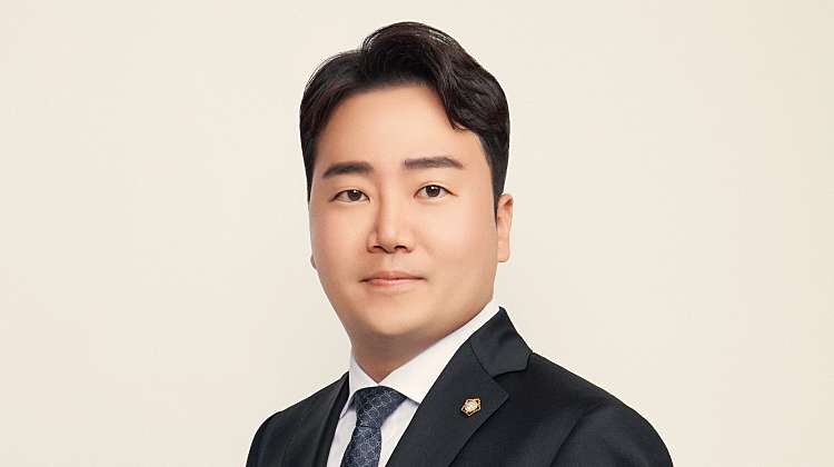 하영욱 변호사 대표사진