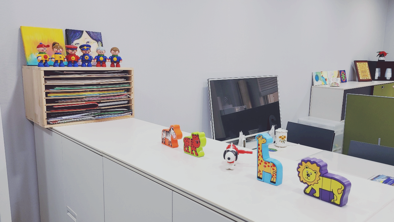 마인더스재활심리연구소 대표 이미지