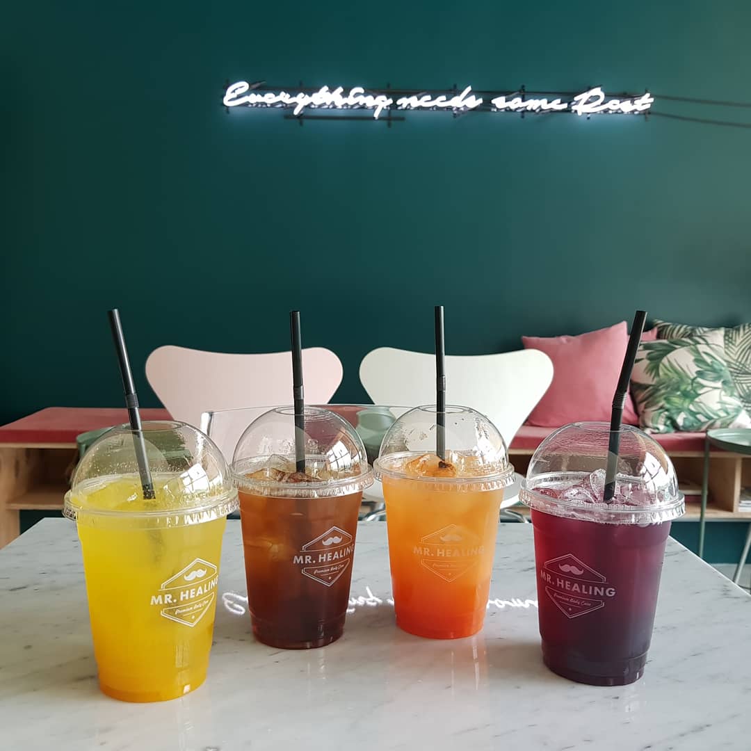 미스터힐링 용인죽전점 photo 5