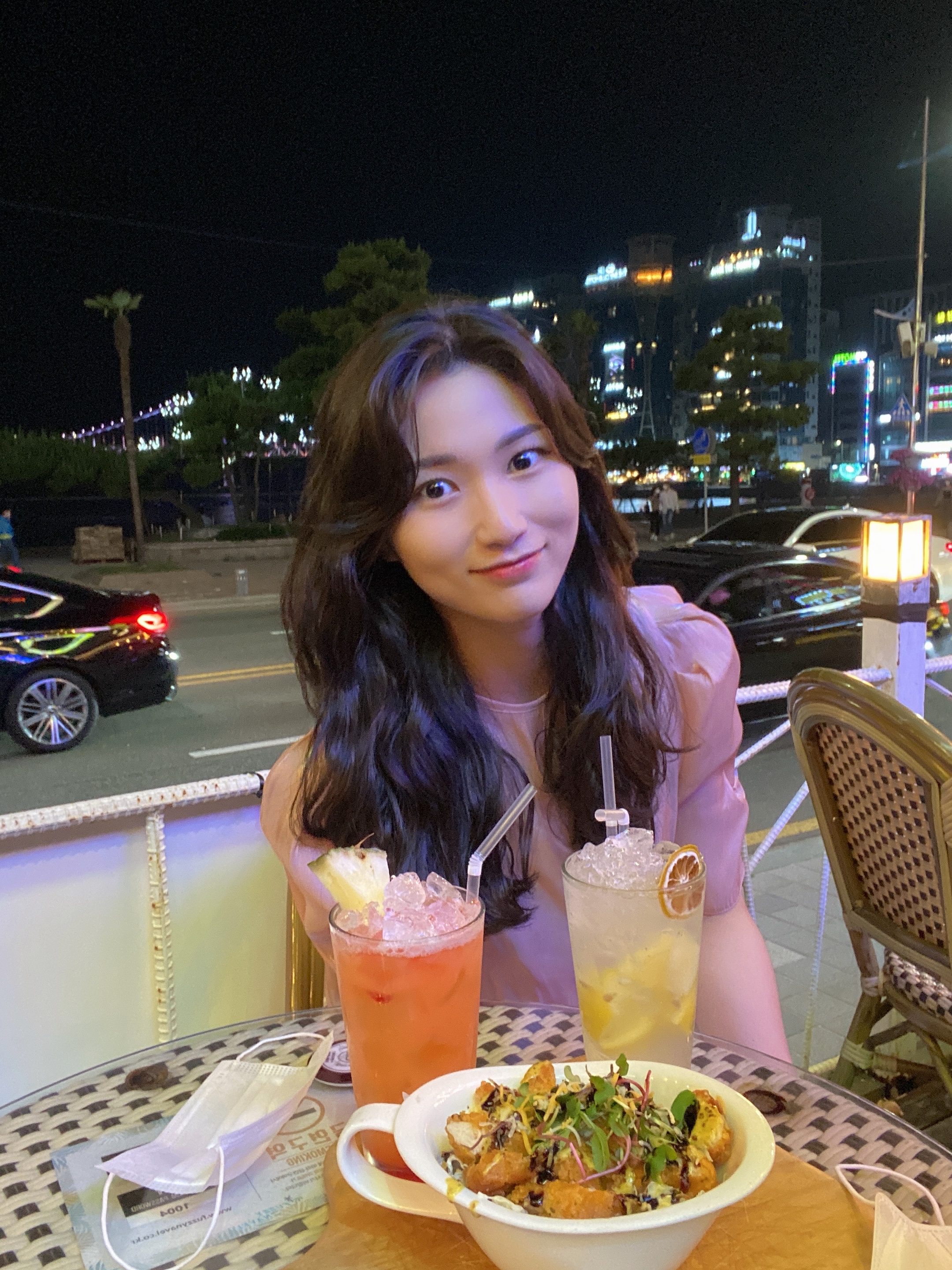 가온헤어