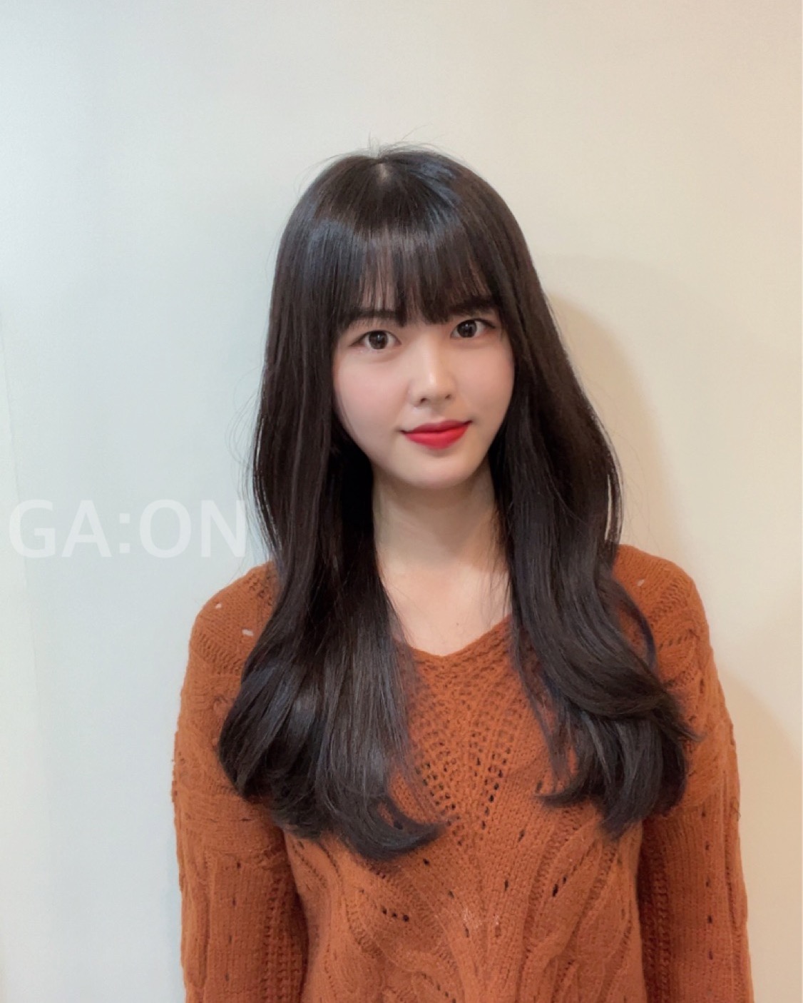 가온헤어