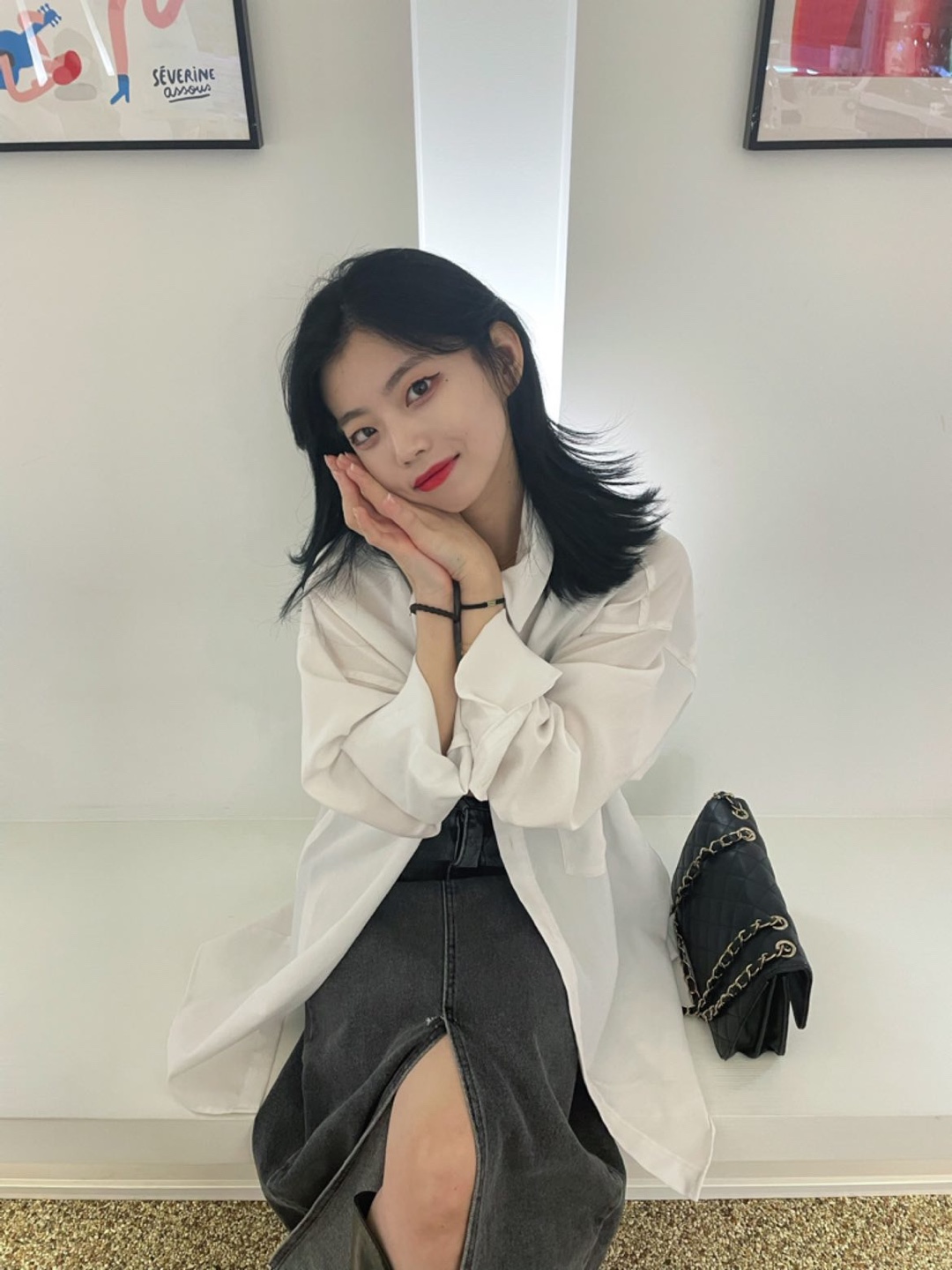 가온헤어