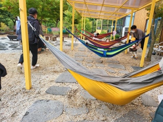 무주눈꽃덕유캠프