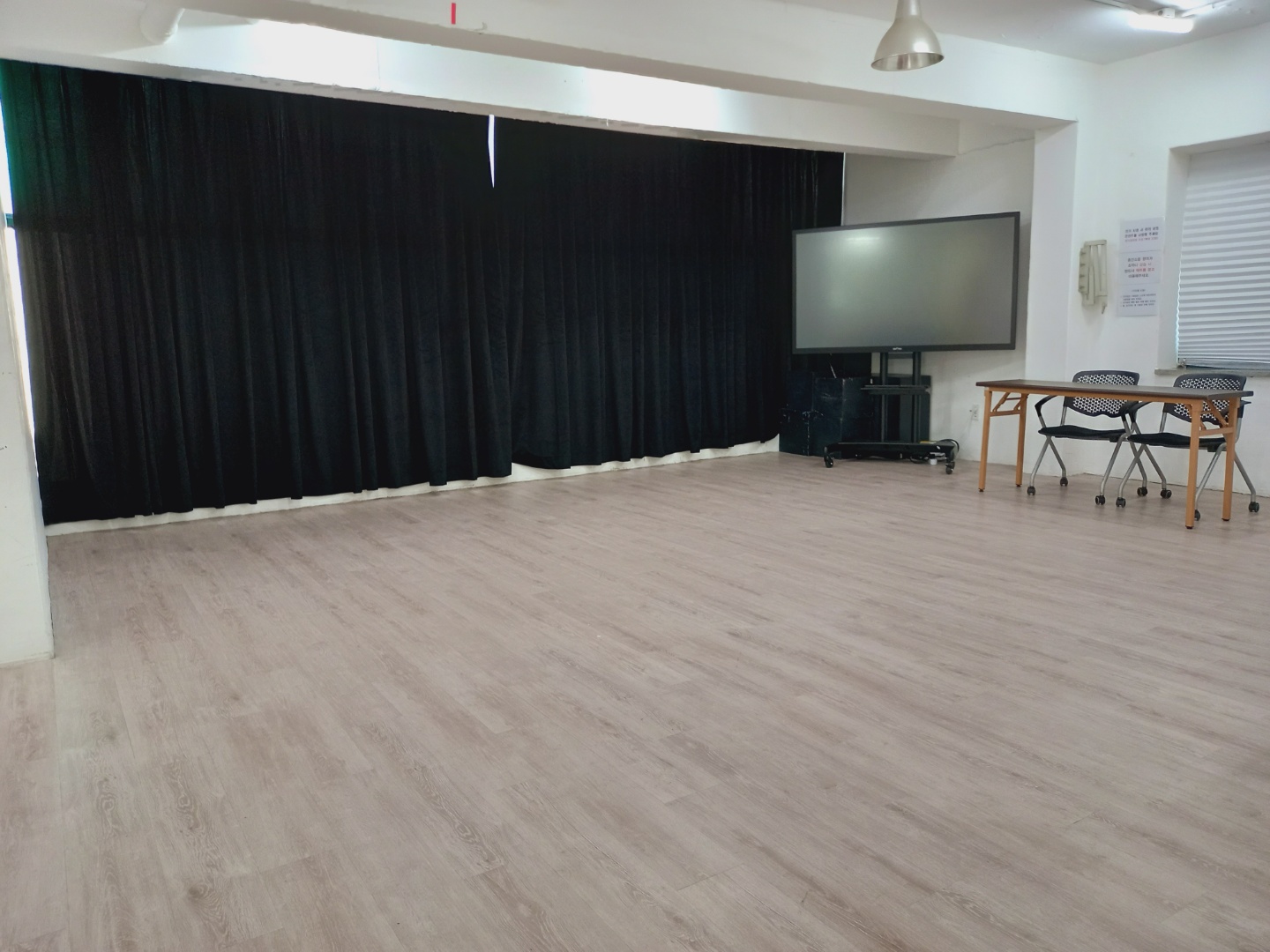 한국연극치료협회 대표 이미지