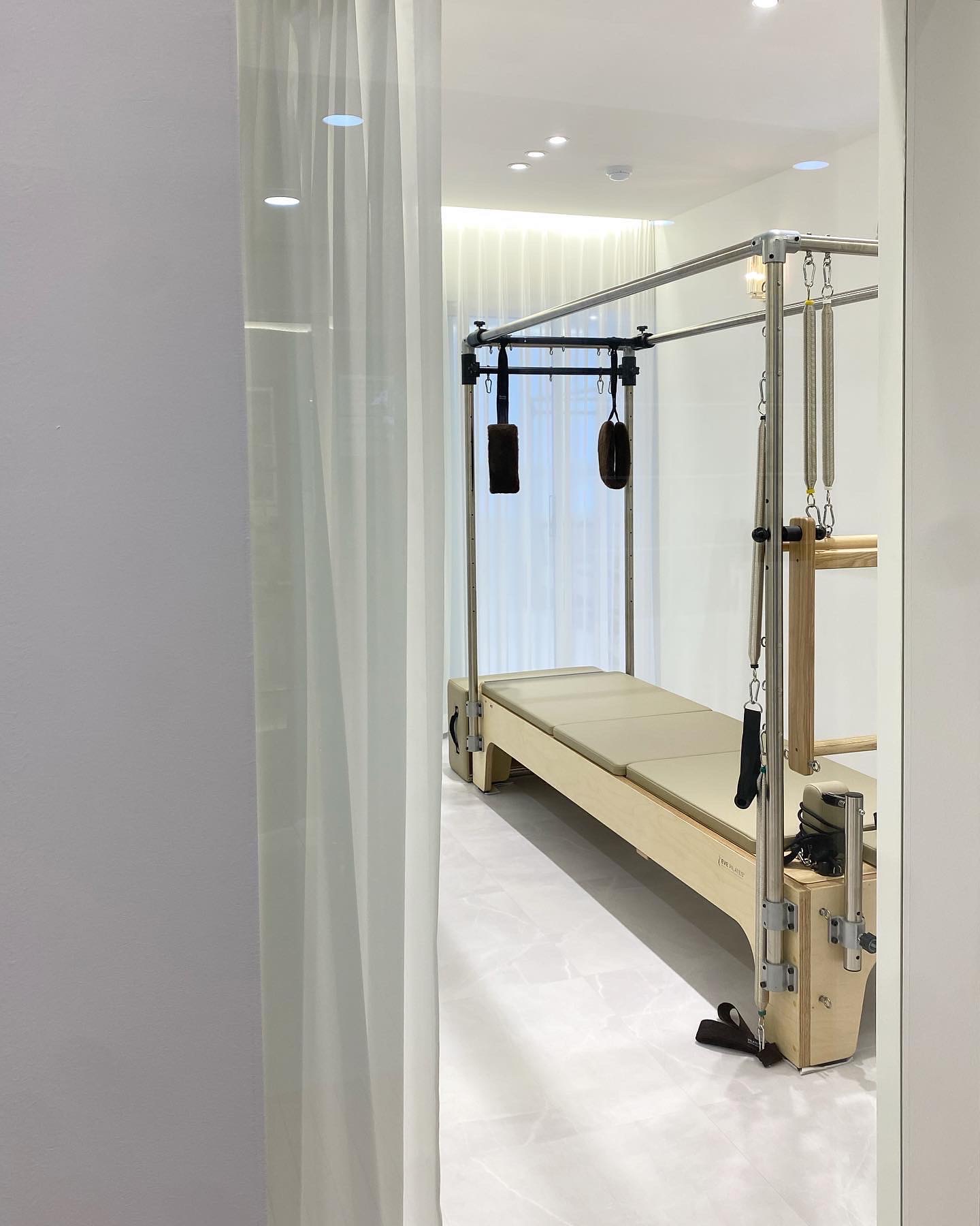 CL필라테스 대표 이미지