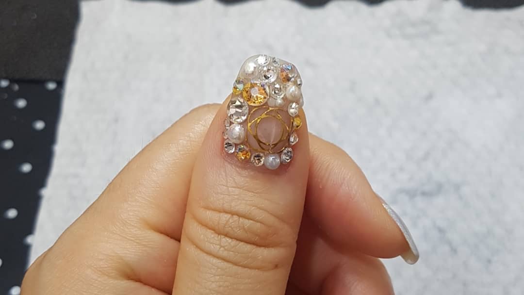 네일은설렘