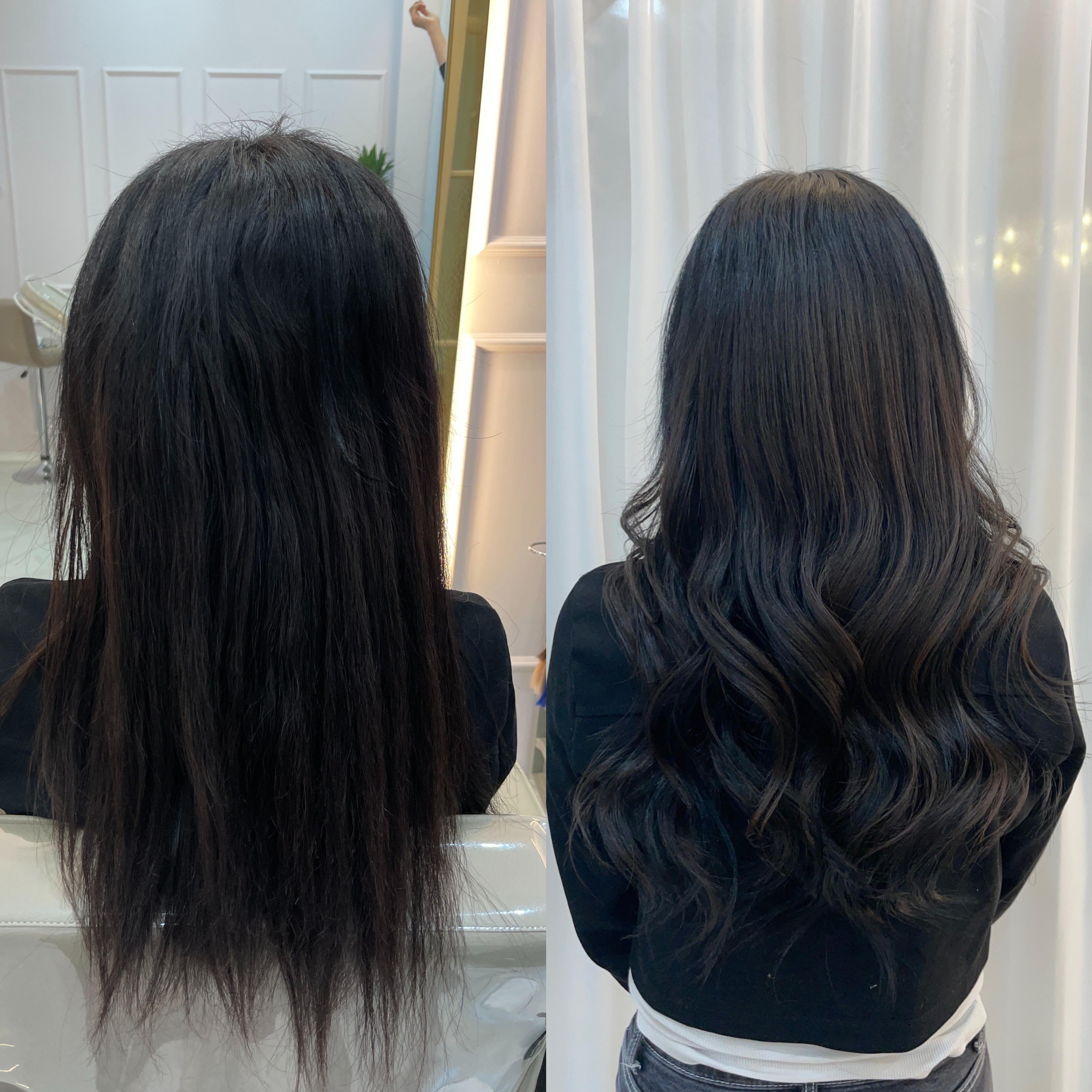 프레야 헤어증모&붙임머리 대표 이미지