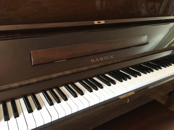 3번째 스튜디오 사진