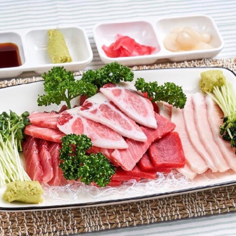 착한참치상회