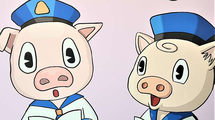 돼지(대형온수풀/키즈놀이터) 대표사진