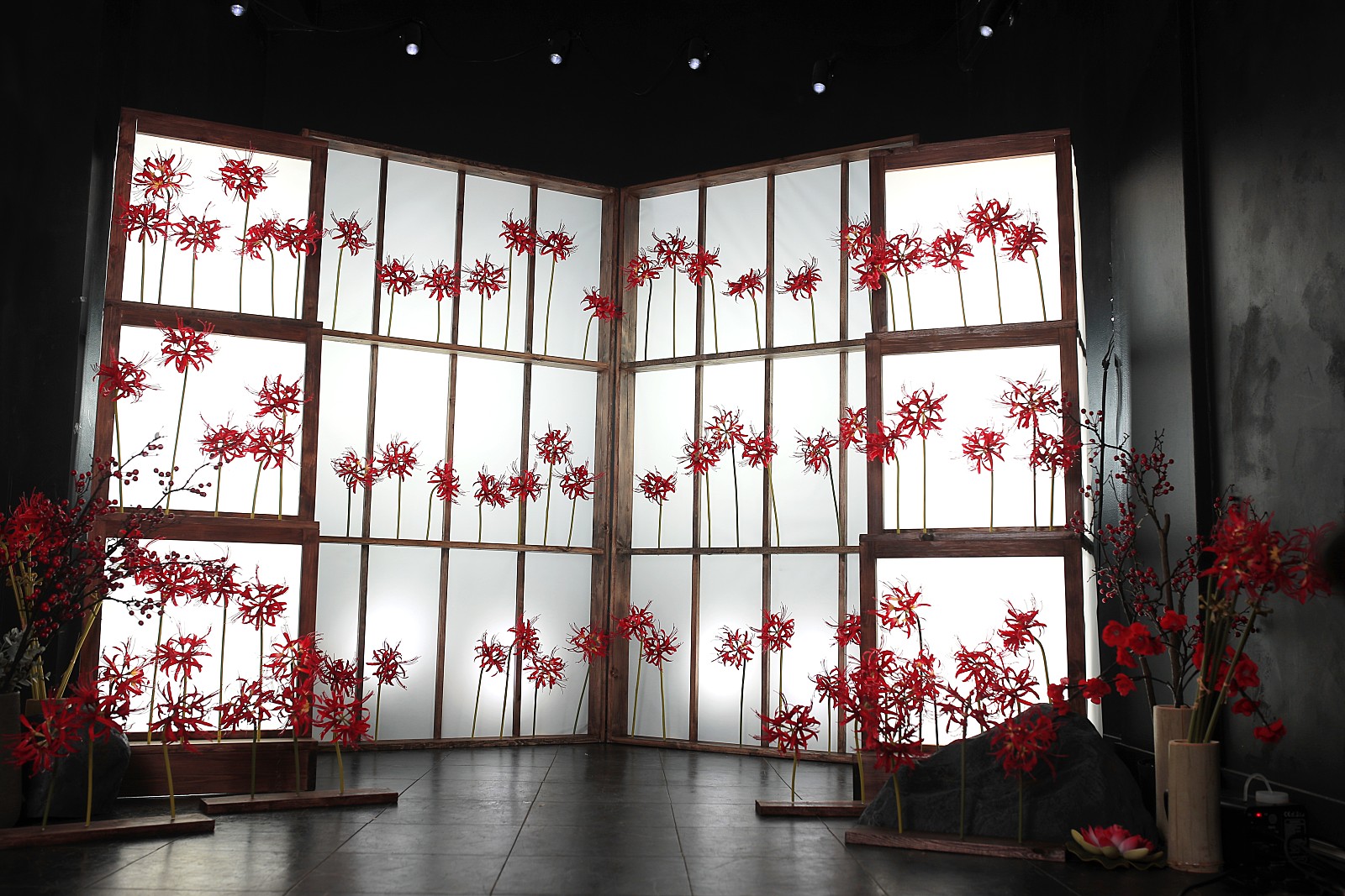 RZ스튜디오 대표 이미지 (중세풍 컨셉)