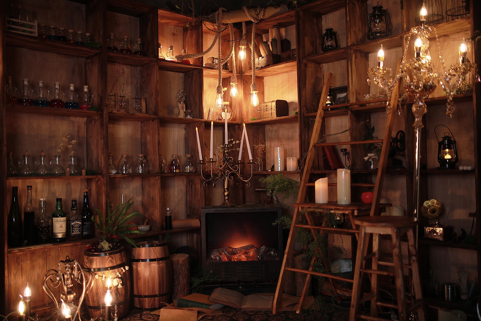 RZ스튜디오 대표 이미지