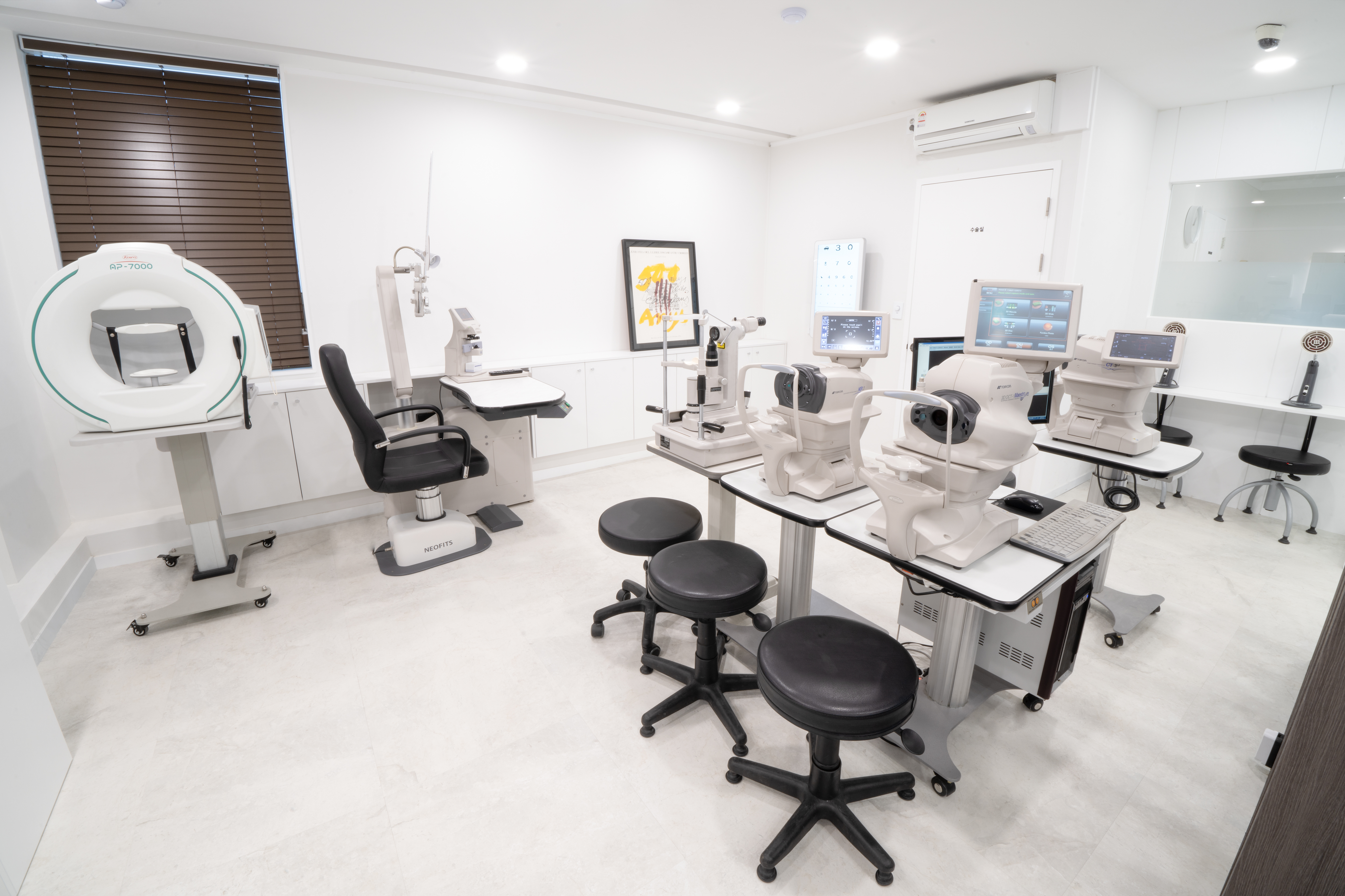 연세맑은안과의원 대표 이미지