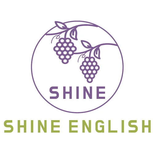 샤인 잉글리시 대표 이미지