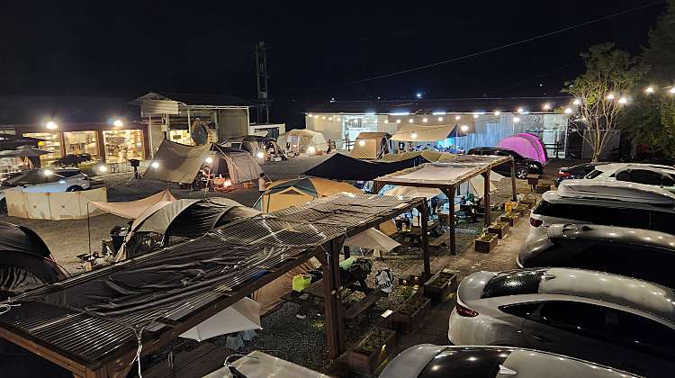 오토캠핑장(텐트,차박,카라반,트레일러 가능) 대표사진