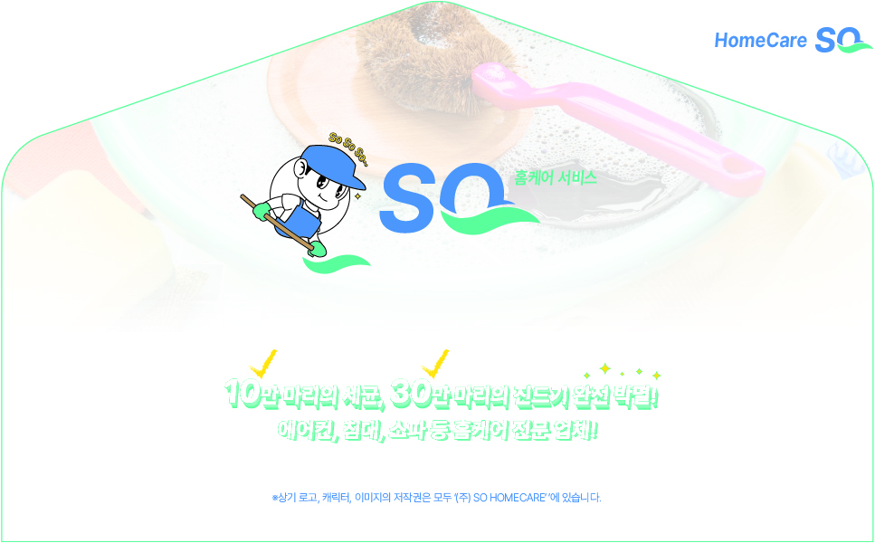 에스오홈케어