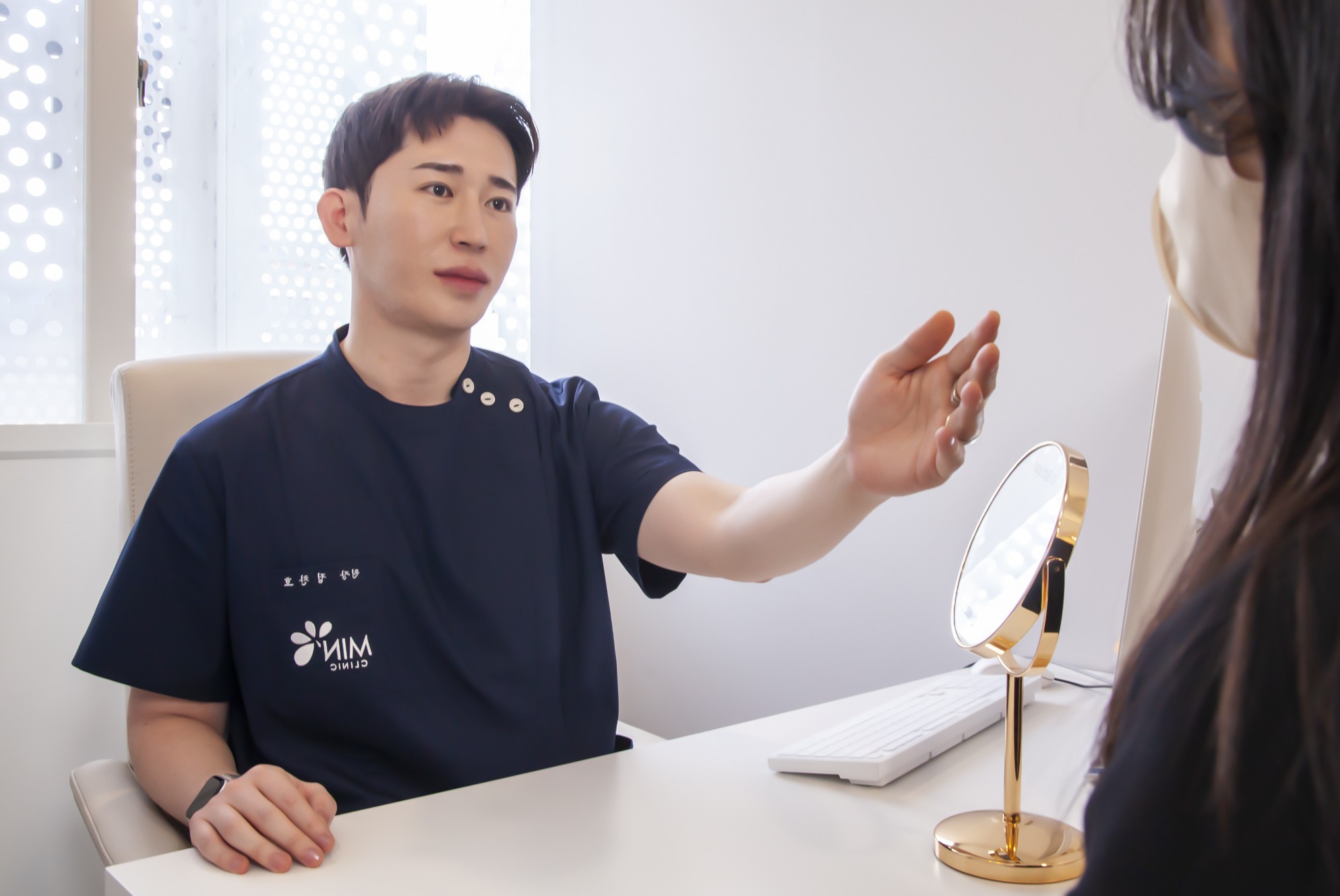 민의원 대표 이미지