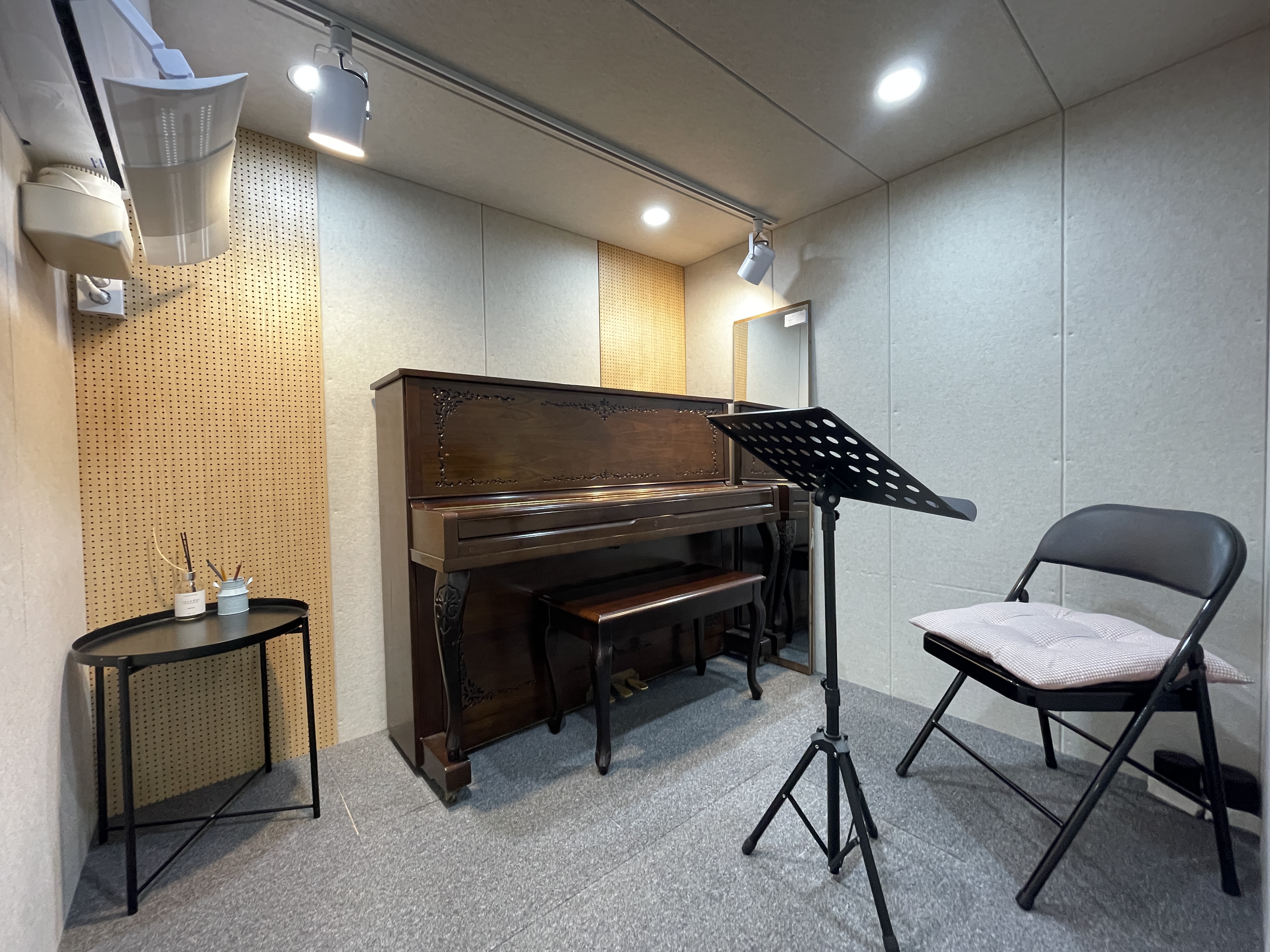 3번째 스튜디오 사진