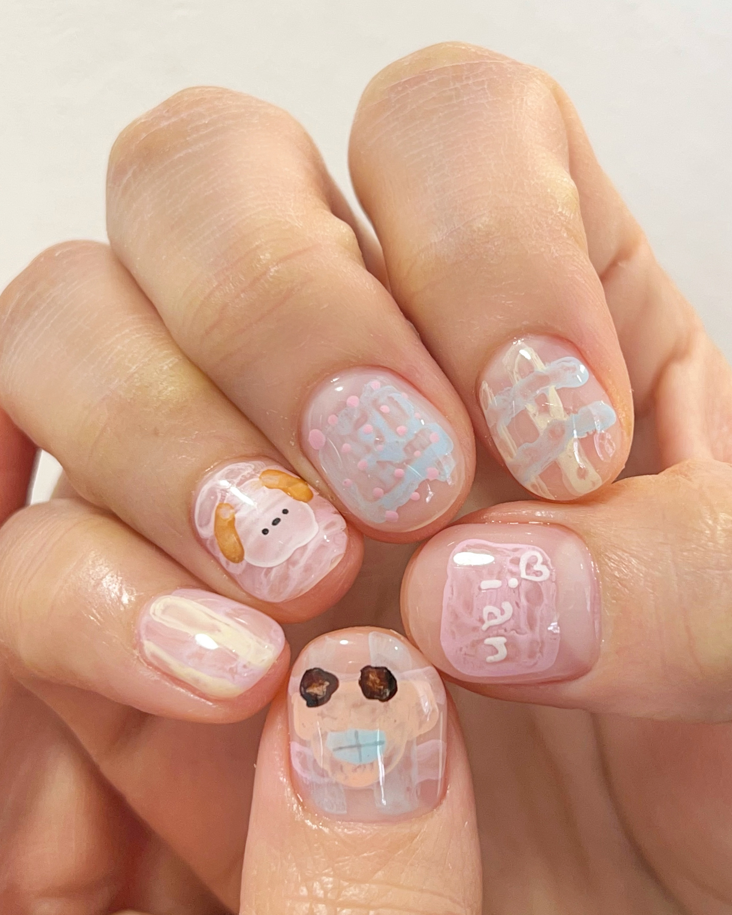 제제네일 대표 이미지