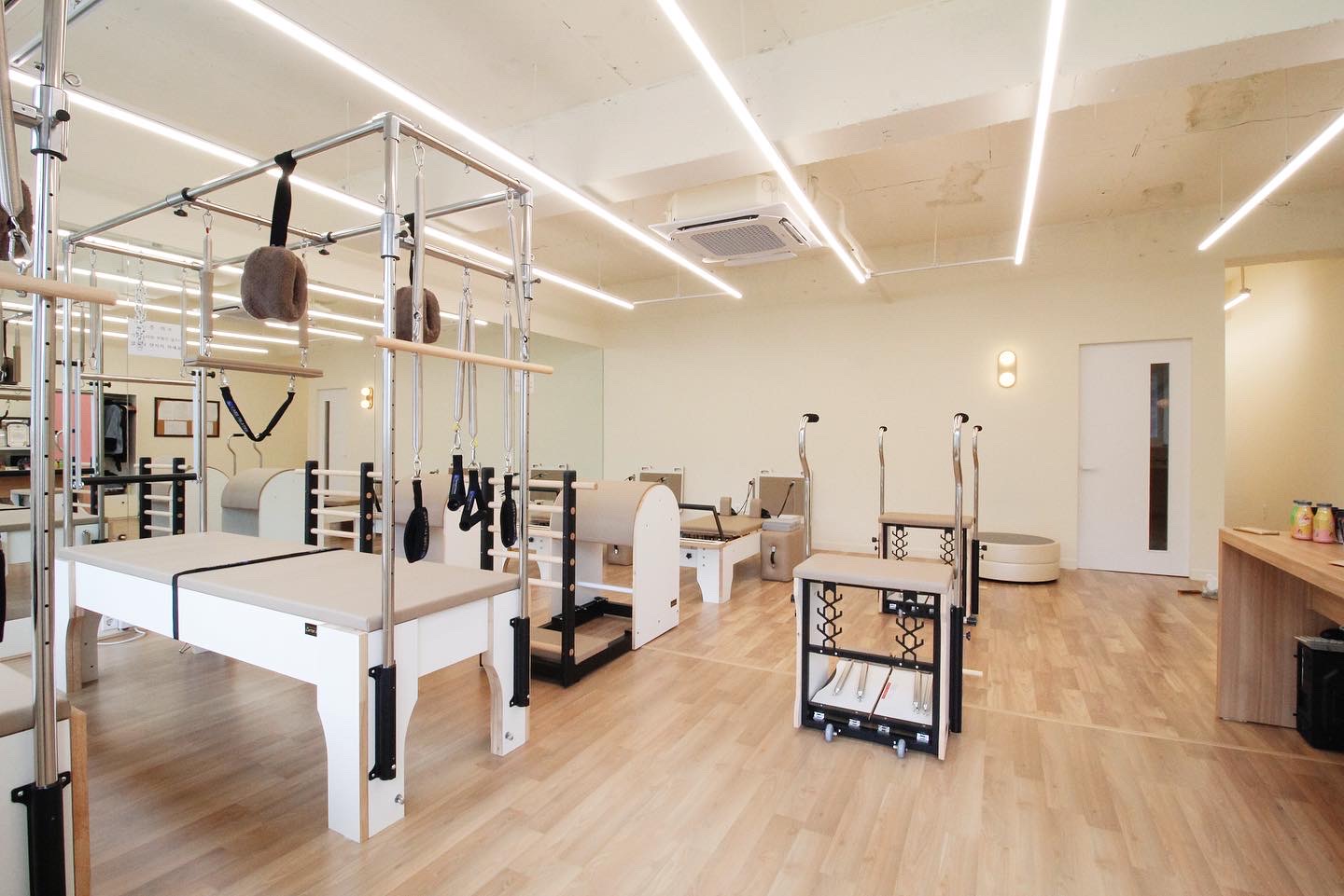 요가플러스 대표 이미지