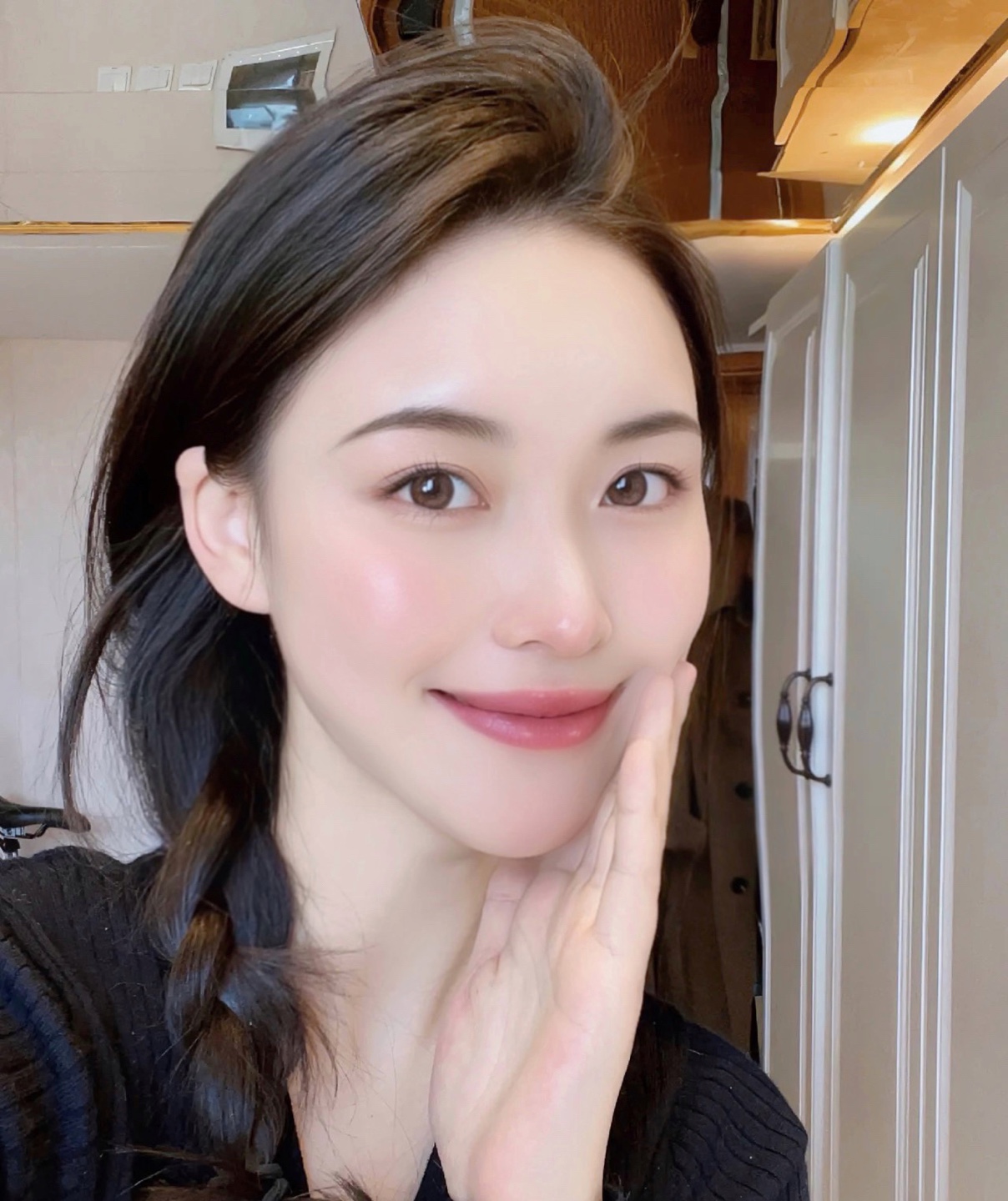 에이바헤어 진주경상대점