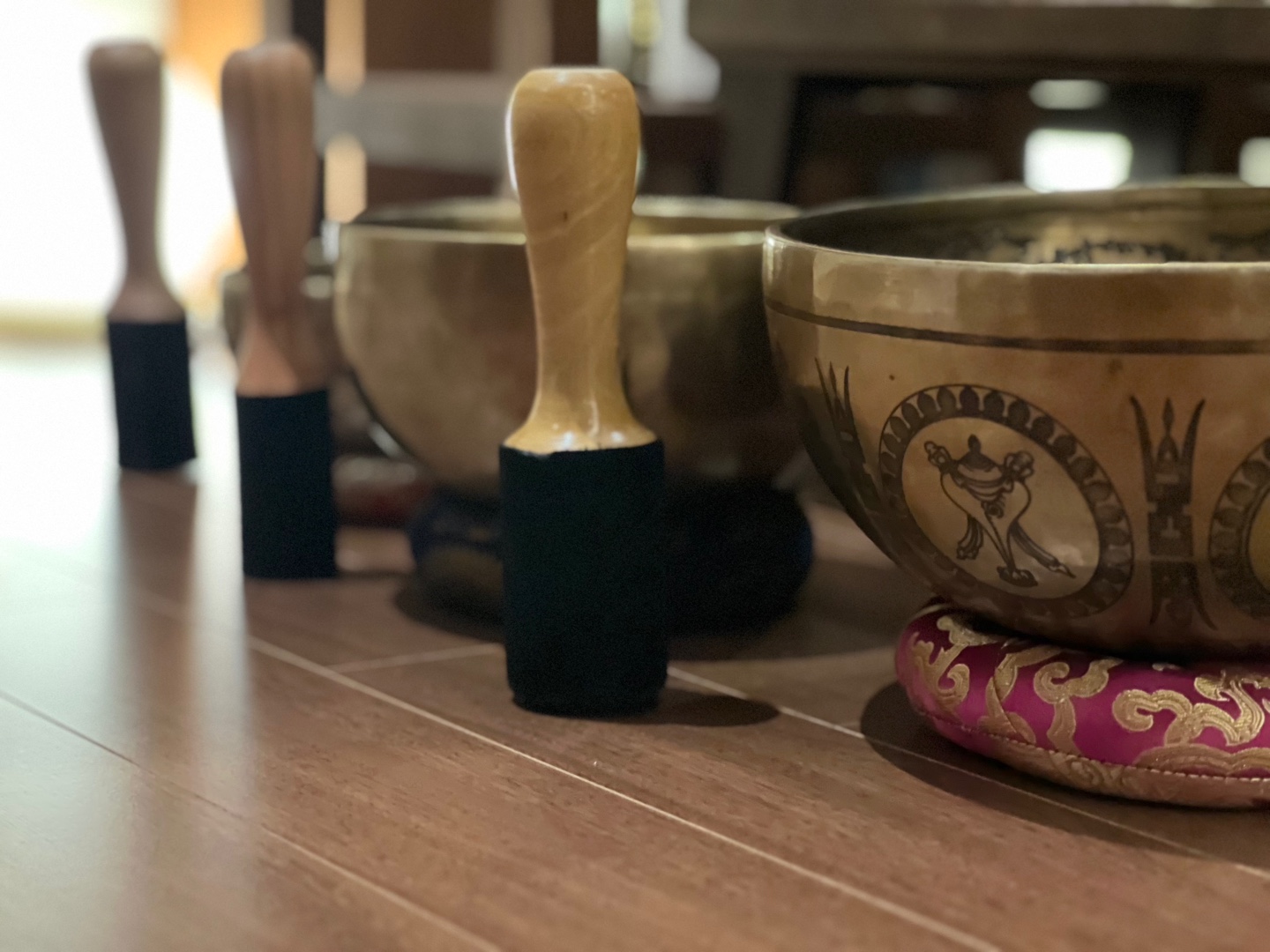 온유 요가필라테스 대표 이미지