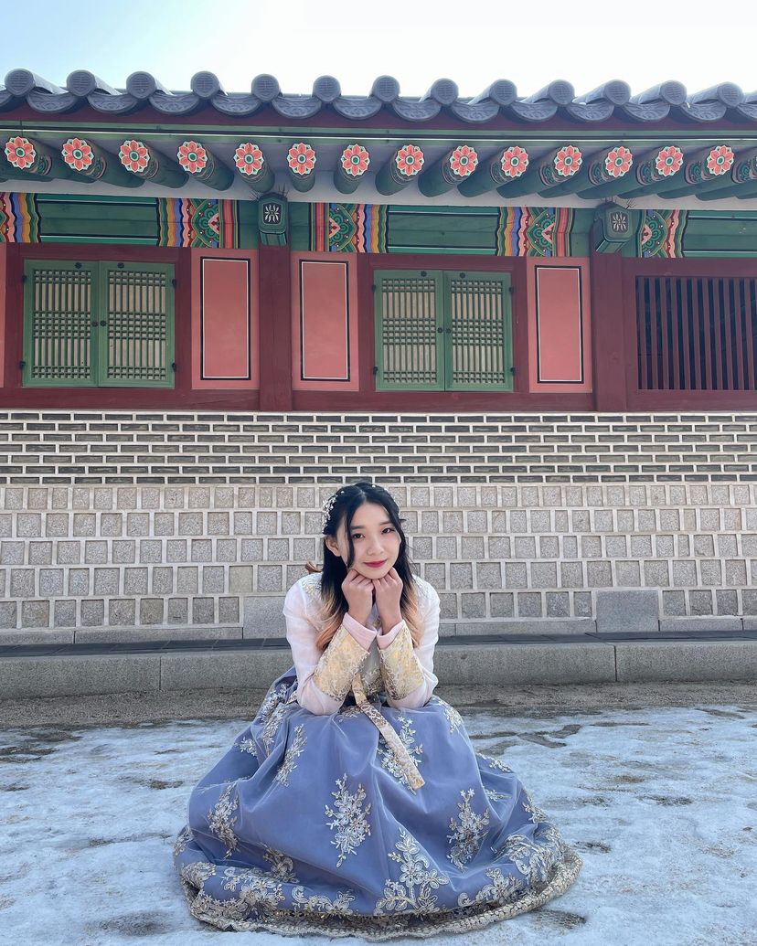 별궁터한복 경복궁점