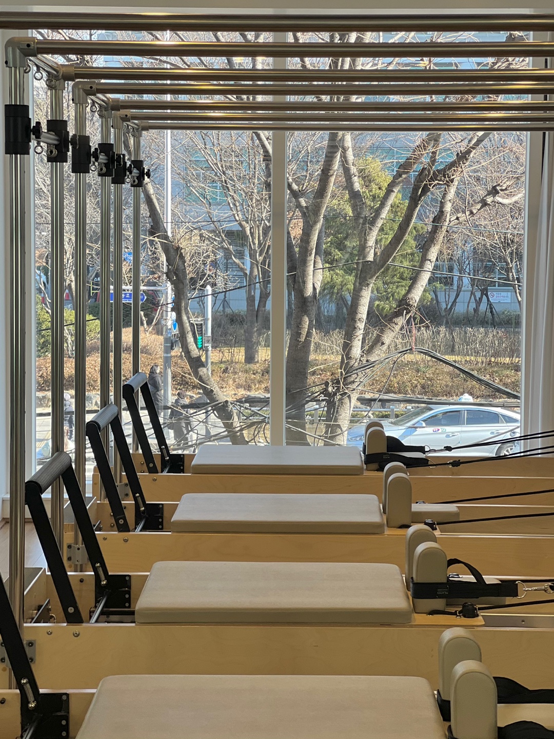 온유 요가필라테스