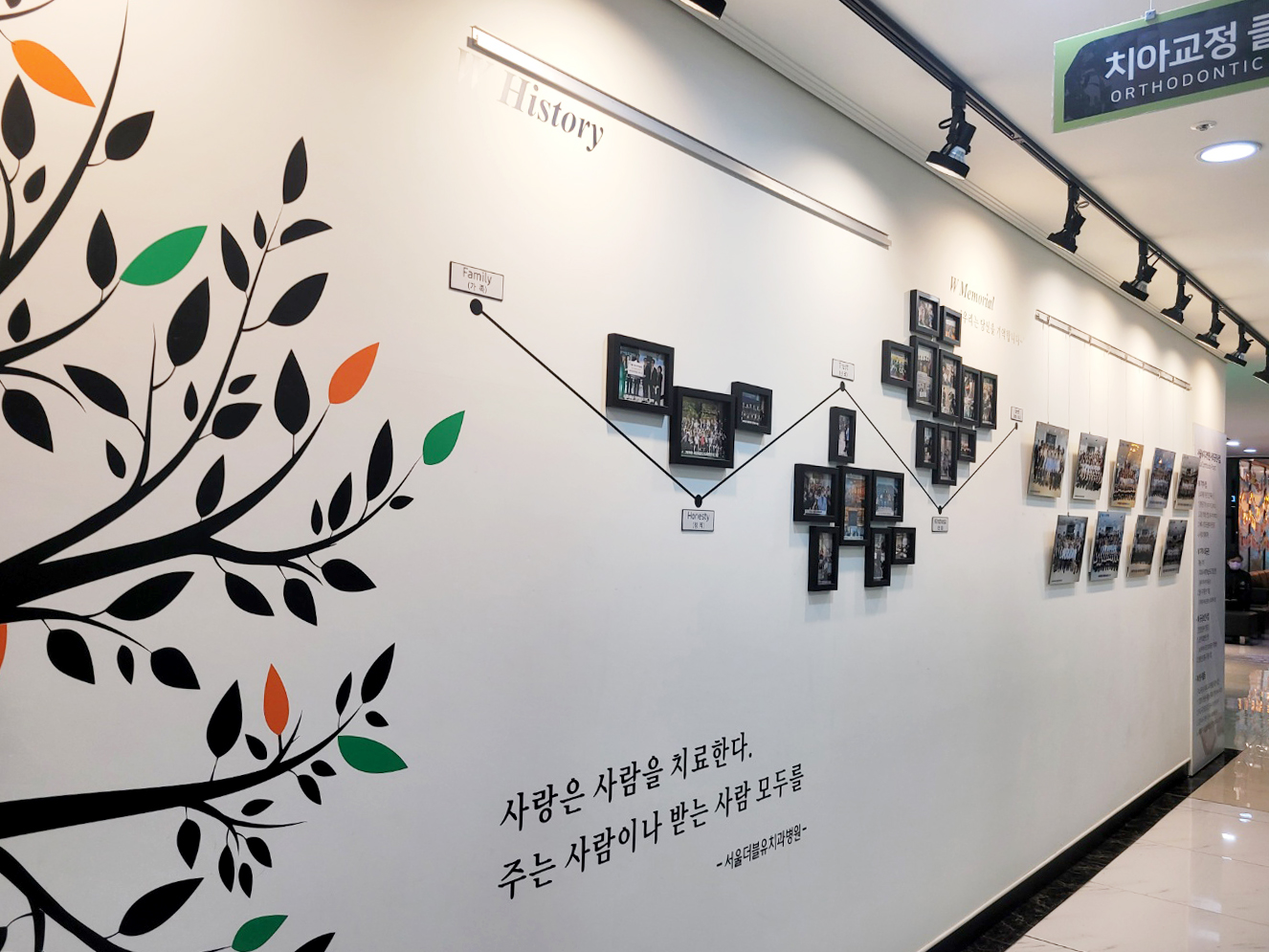 서울더블유치과병원 대표 이미지