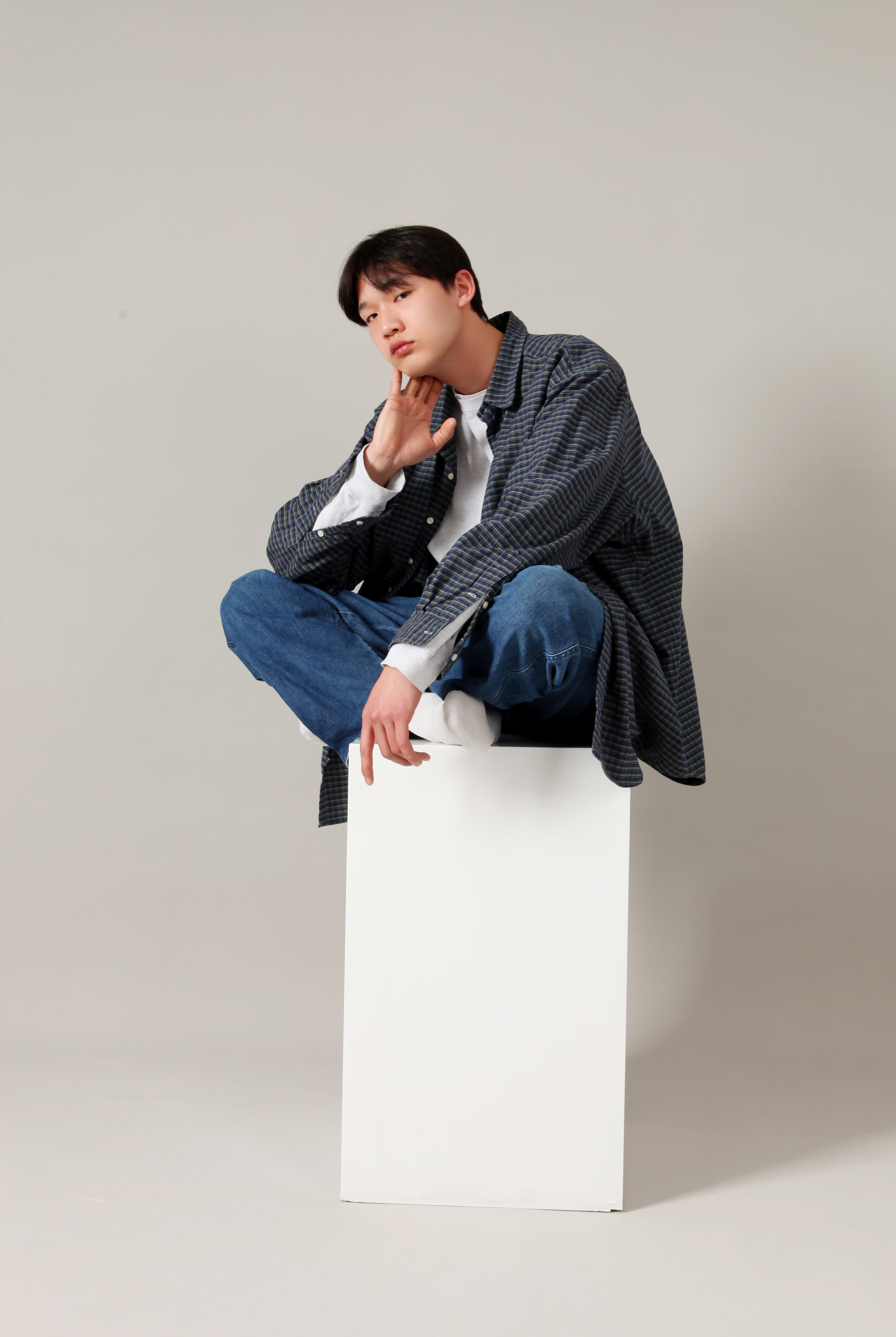 내안에,사진관