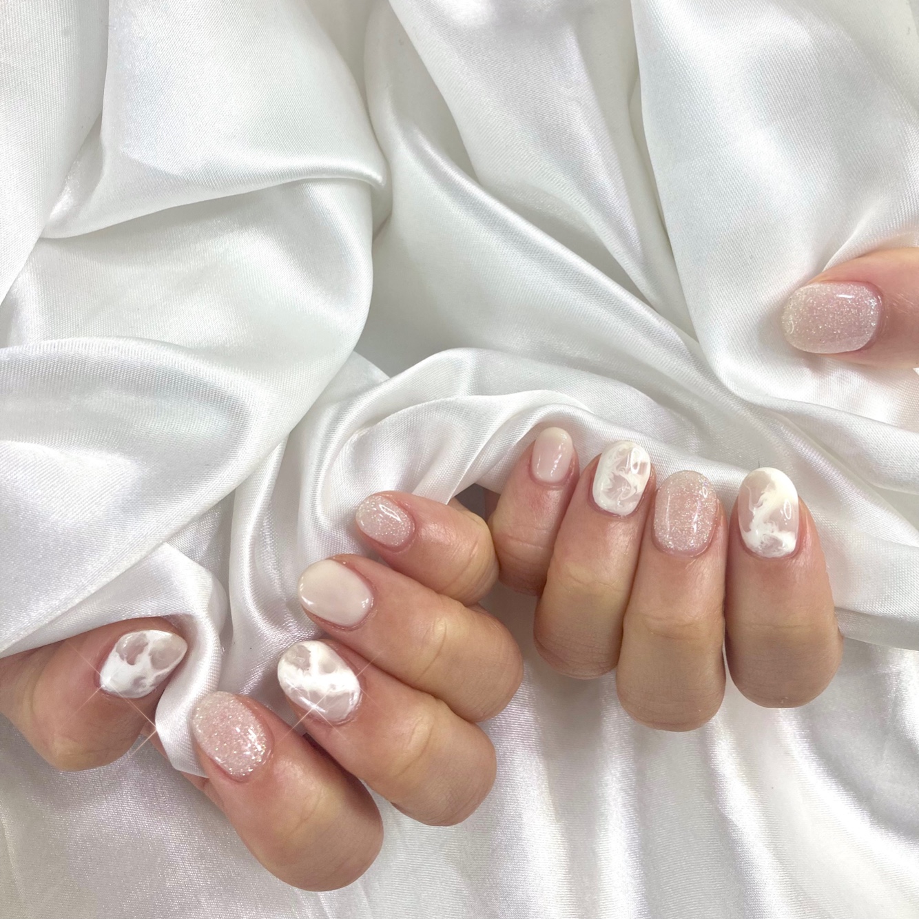 끌리나네일