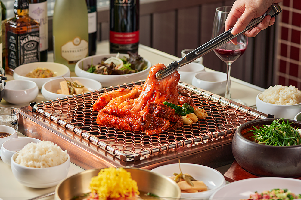 초대창 백석점