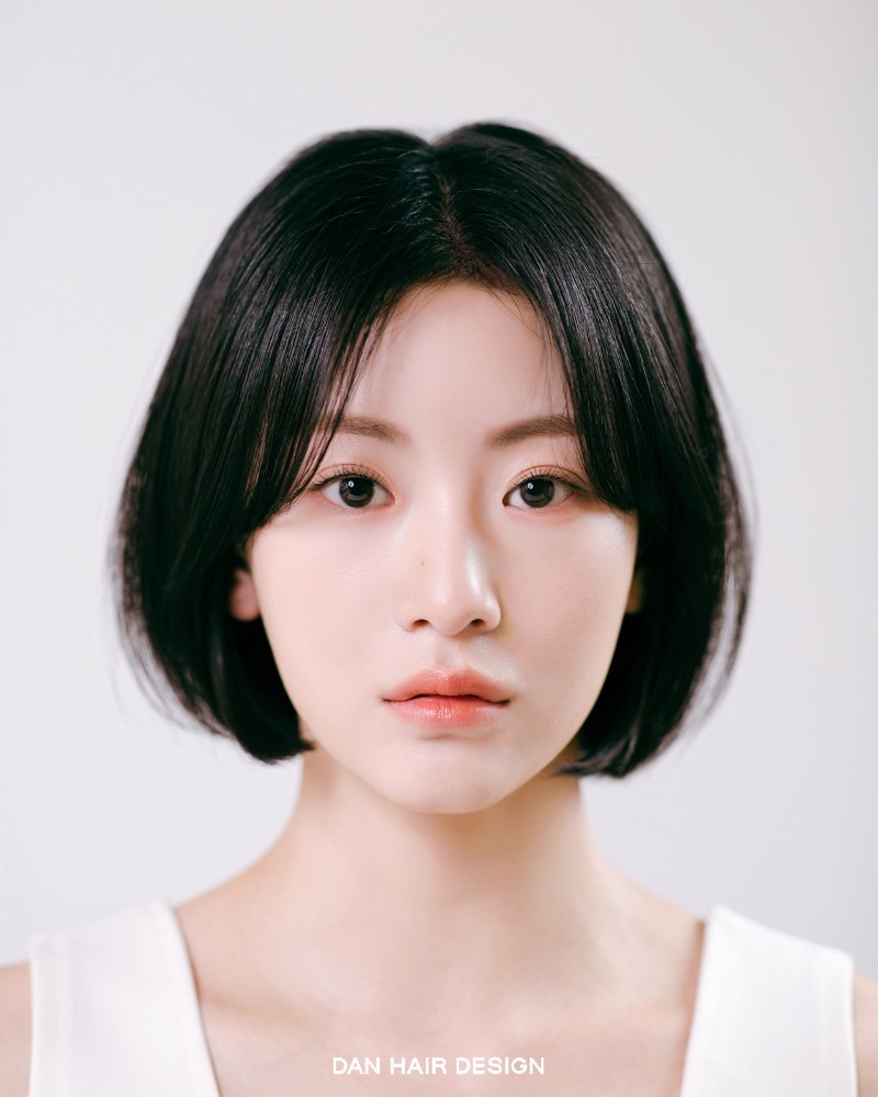 단헤어디자인 전주혁신점