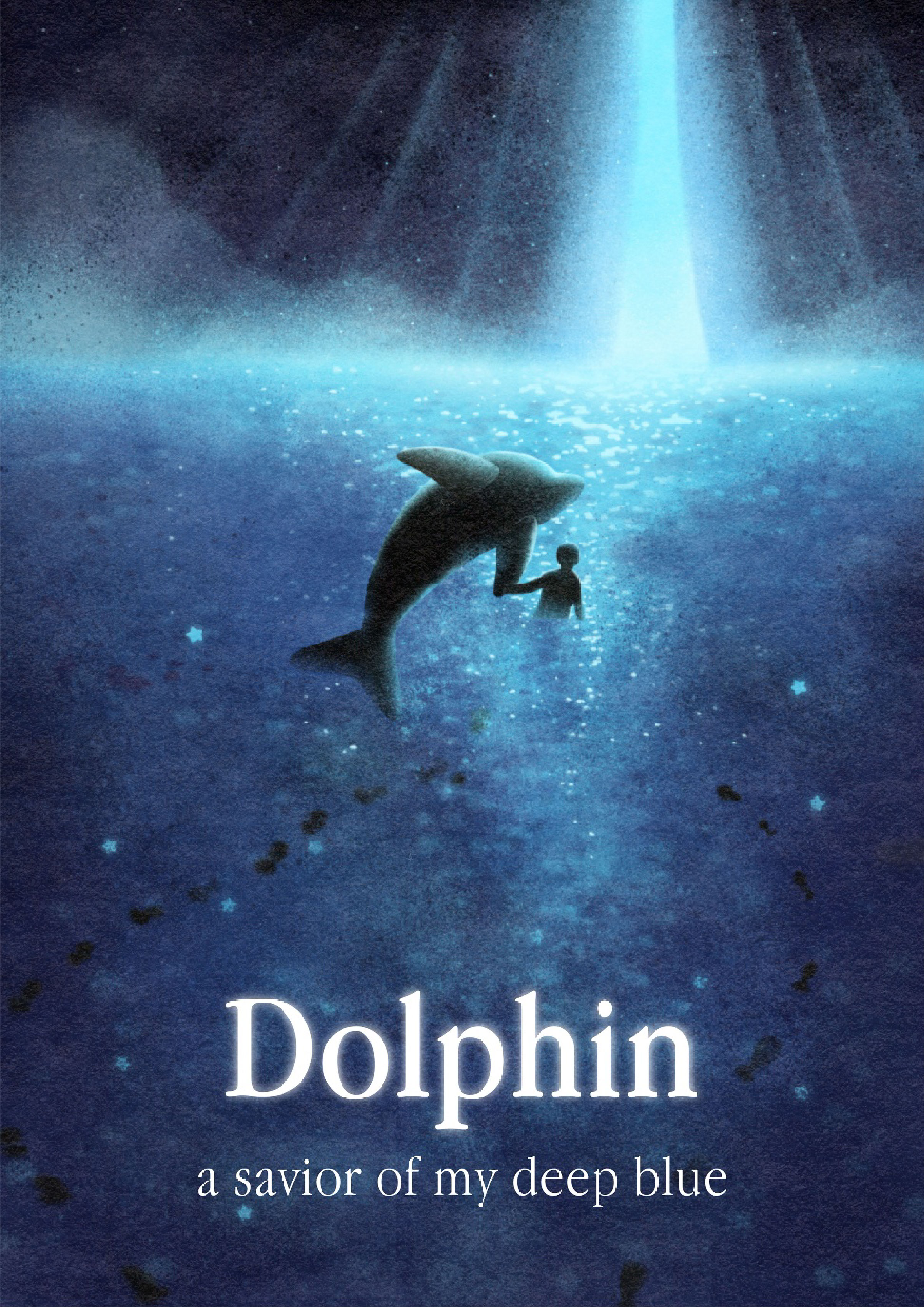 Dolphin 포스터