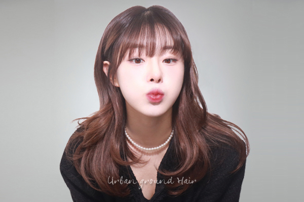 어반그라운드헤어 신대방삼거리점
