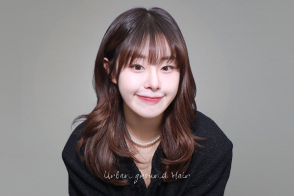 어반그라운드헤어 신대방삼거리점