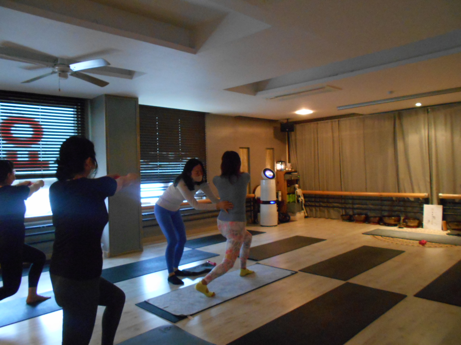 BB요가 웰니스라이프 대표 이미지