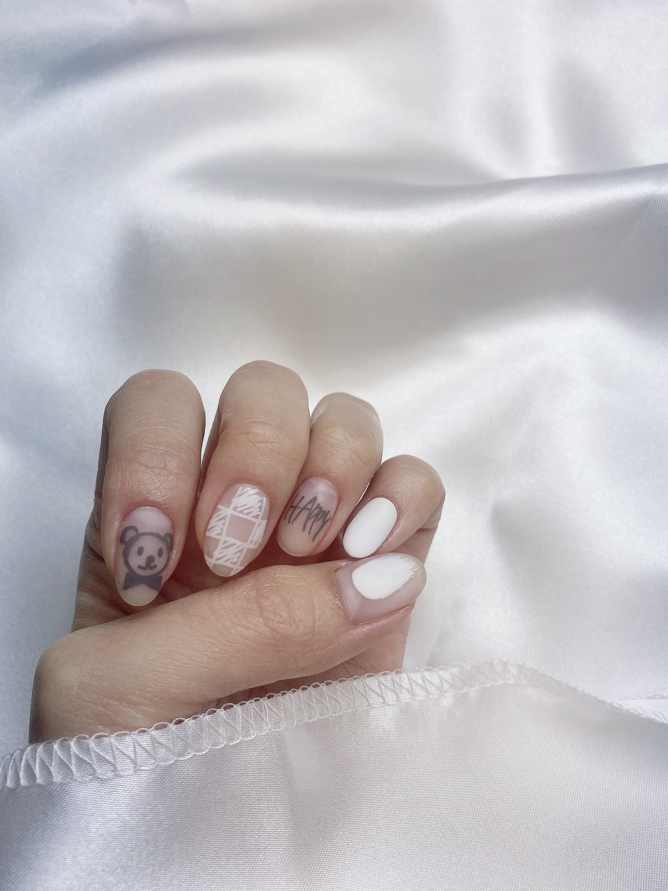 포쉬네일 하이푸스 구리갈매점